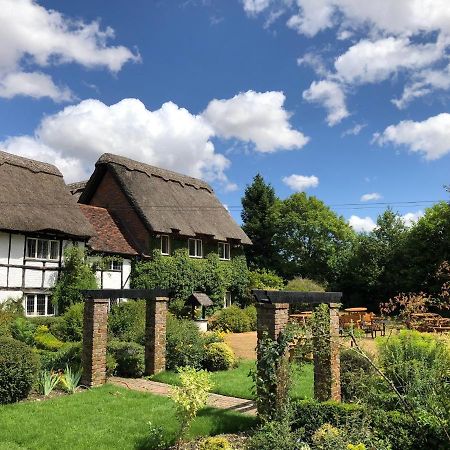 Old Hunters Lodge Whipsnade Limited Exteriér fotografie