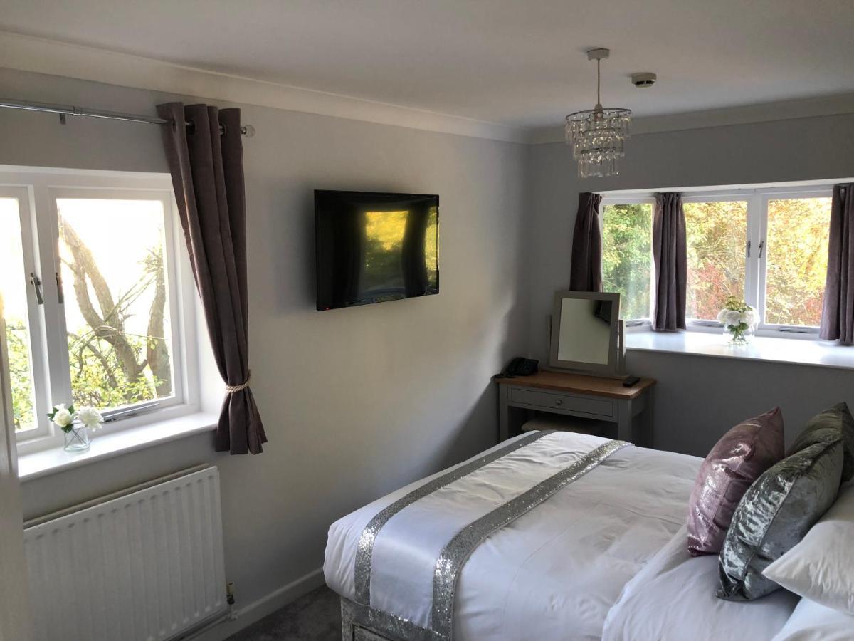 Old Hunters Lodge Whipsnade Limited Exteriér fotografie